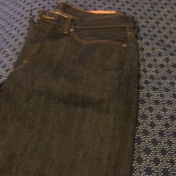 Levi jeans - Picture 2 of 4